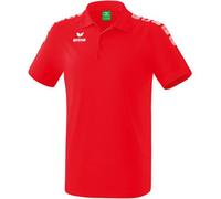 ERIMA Poloshirt Essential 5-C (2111902) L Rot