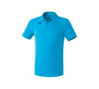 Erima Poloshirt Functional Kids Hellblau 164 blau