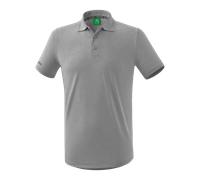 erima Funktion Poloshirt grau melange XXL
