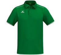 Erima Poloshirt | Herren Damen Grün L