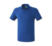 Erima Kinder Teamsport Poloshirt 211333 – new royal – Größe 140