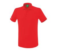 Erima Funktions-Poloshirt 2112303 Kinder Rot Größe 128