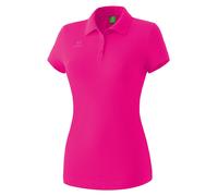 erima Teamsport Poloshirt Damen pink 44