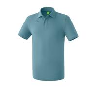 erima Poloshirt "Teamsport" in Türkis - Größe M | Kinder Oberteile