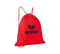 Erima Turnbeutel Beutel rot One Size