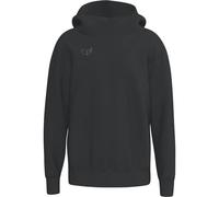 ERIMA PREMIA Hoody Unisex Erwachsene (KE03113) XXL schwarz