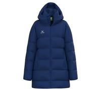 Erima Premia Parka Damen New Navy 34