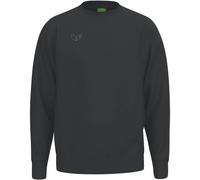 ERIMA PREMIA Sweatshirt Unisex Erwachsene (KE03114) M schwarz
