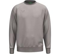 ERIMA PREMIA Sweatshirt Unisex Erwachsene (KE03114) XXS taupe