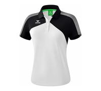 Erima Premium One 2.0 Poloshirt Damen | weiß | Herren | 40 | 1111811 40