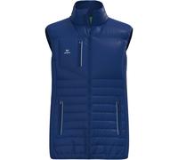 erima Puffer Weste Herren new navy L