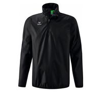 erima Regenjacke in Schwarz - Größe 164 | Kinder Outdoor Jacken