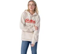 ERIMA Retro 2.0 Classic Hoodie Unisex Erwachsene (SMU00055) XS Beige
