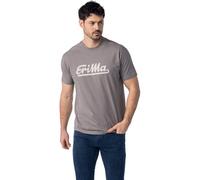 ERIMA Retro 2.0 T-Shirt Classic Herren (SMU00056) S Grau