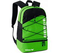 Erima Rucksack Club 5 Multifunktionsrucksack mit Bodenfach