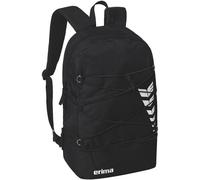 ERIMA Rucksack SIX WINGS Rucksack (KE03087) ONE SIZE black 7232408
