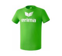 erima Shirt "Promo" in Hellgrün - Größe 152 | Kinder Oberteile