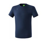 erima Shirt "Teamsport" in Dunkelblau - Größe 116 | Kinder Oberteile