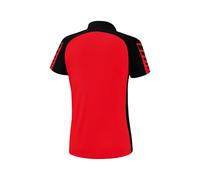 Erima Six Wings Kurzarm-poloshirt