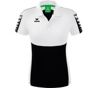 Erima Six Wings Poloshirt Damen Poloshirt 38 mehrfarbig