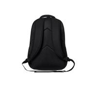 Erima Unisex Six Wings Rucksack ohne Bodenfach (7232506) schwarz, 1