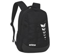 Erima SIX WINGS Rucksack - Black