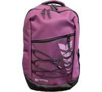 erima Six Wings Rucksack burgund/lavender