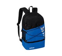Erima Unisex Six Wings Rucksack mit Bodenfach