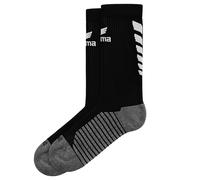 Erima Six Wings Socks Socken schwarz 43-46
