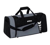 Erima - SIX WINGS sportsbag Grau - Gr. - S