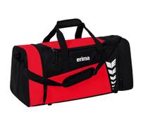 Erima - SIX WINGS sportsbag Rot - Gr. - S