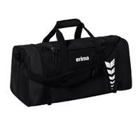 Erima - Six Wings sportsbag Schwarz - Gr. - S