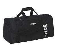 erima Sporttasche Six Wings 7232406 S Black