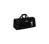 erima Six Wings Trainingstasche schwarz M