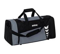 Erima Six Wings Sporttasche Sporttasche grau M