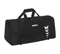 Erima Six Wings Sporttasche Sporttasche schwarz L