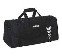 erima Six Wings Trainingstasche schwarz S