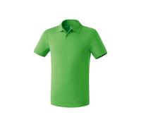 Erima Sport-Polo Basic Funktions (100% Polyester) grün Herren, Größe M