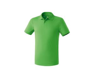 Erima Sport-Polo Basic Funktions (100% Polyester) grün Herren, Größe M