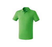 Erima Sport-Polo Basic Funktions (100% Polyester) grün Herren, Größe XL