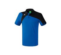 erima Kinder Polo Club 1900 2.0 Polo, new royal/schwarz, 164, 1110712