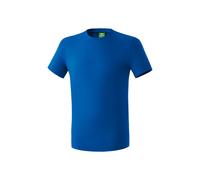 Erima Unisex Kinder Basic Teamsport T-Shirt (208333), new royal, 116