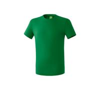 Erima Teamsport T-Shirt Kinder - smaragd - 152