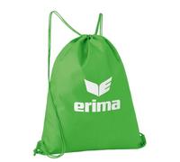 "Erima Turnbeutel Rucksack grün"