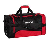 erima Sporttasche Club 1900 2.0 Sporttasche 750857 M Chili Red