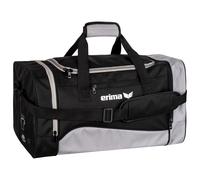 erima Sporttasche Club 1900 2.0 Sporttasche 750858 S Silver Grey