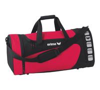 erima Sporttasche Club 5 Sporttasche 750948 L Chili Red/Black