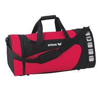 Erima Sporttasche Club 5 Sporttasche Chili Red/Black S