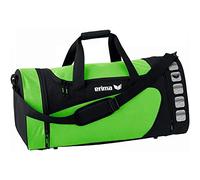 Erima Sporttasche Club 5 Sporttasche Green/Schwarz L