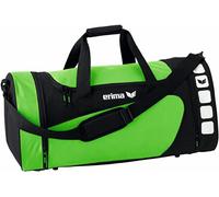 erima Sporttasche Club 5 Sporttasche Green/Schwarz M